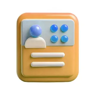 Solvarentia Trading form step 1